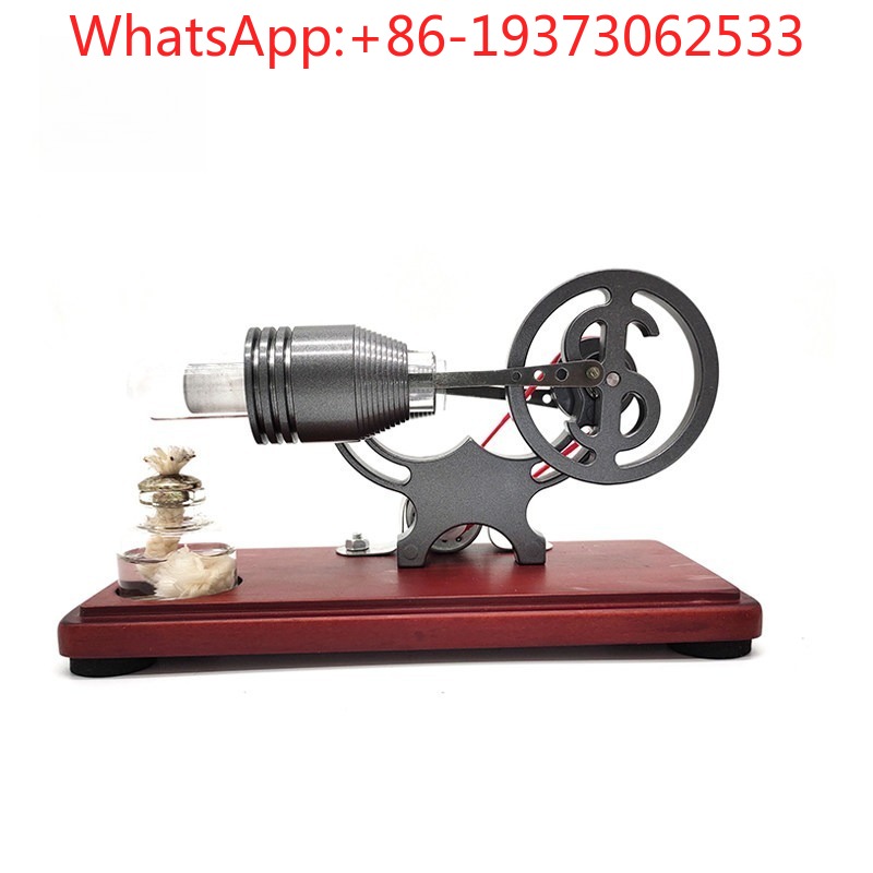 Educational Toys - 실험용 엔진 모형 과학 과학 교육