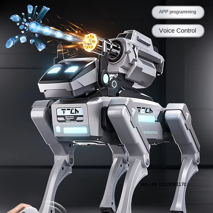 Remote Control Toys - 브러시리스 모터로 제어되는 10km 거리 제어