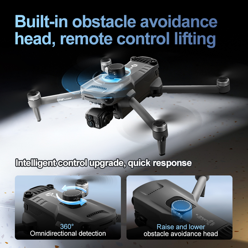 8K 3축 짐벌 브러시리스 7.2인치 터치스크린 FPV - Fpv Brushless Rc Drone 4K 리뷰 및 가격