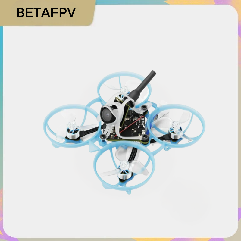 BETAFPV Air75 II 브러시리스 훕 쿼드콥터  - Fpv Brushless Rc Drone 4K 리뷰 및 가격