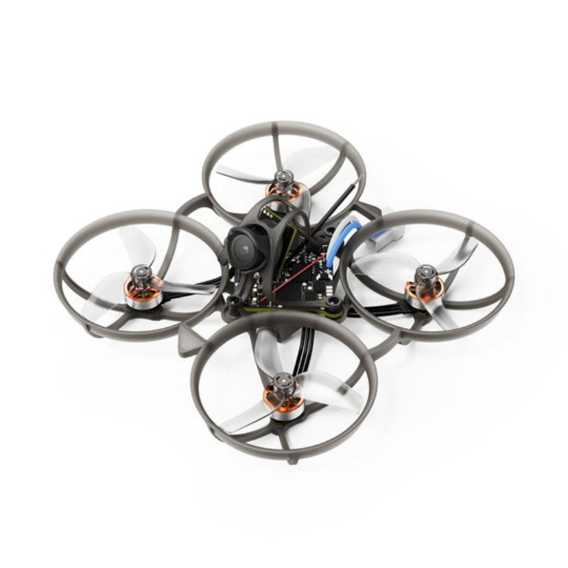 BETAFPV Air75 II 브러시리스 훕 쿼드콥터  - Fpv Brushless Rc Drone 4K 리뷰 및 가격
