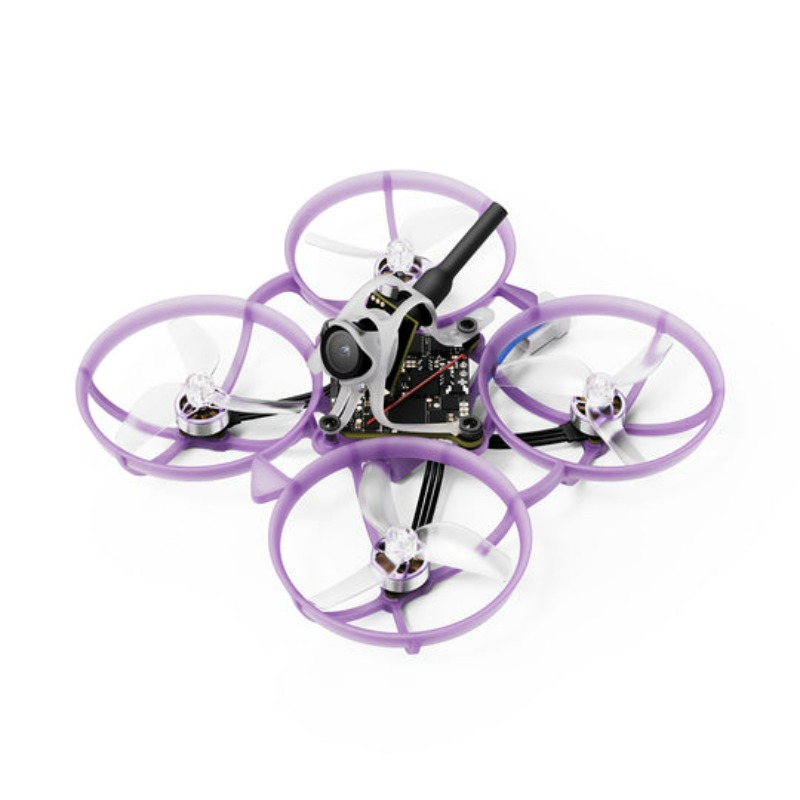 BETAFPV Air75 II 브러시리스 훕 쿼드콥터  - Fpv Brushless Rc Drone 4K 리뷰 및 가격