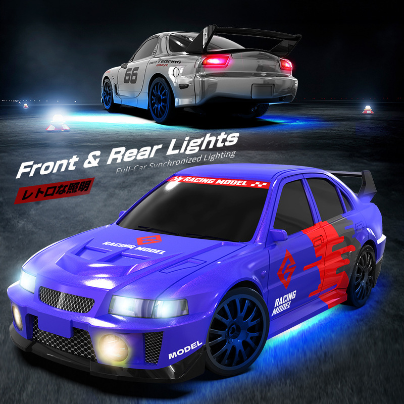 RC 무선 조종 드리프트 자동차 1:24 스케일 4륜구 - Rc Drift Car 1 24 Scale 4Wd 리뷰 및 가격