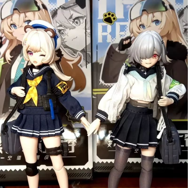 100% 정품 네오 에덴 토이즈 블랙 아이언 레스트 시 - Anime Action Figure Blind Box 리뷰 및 가격