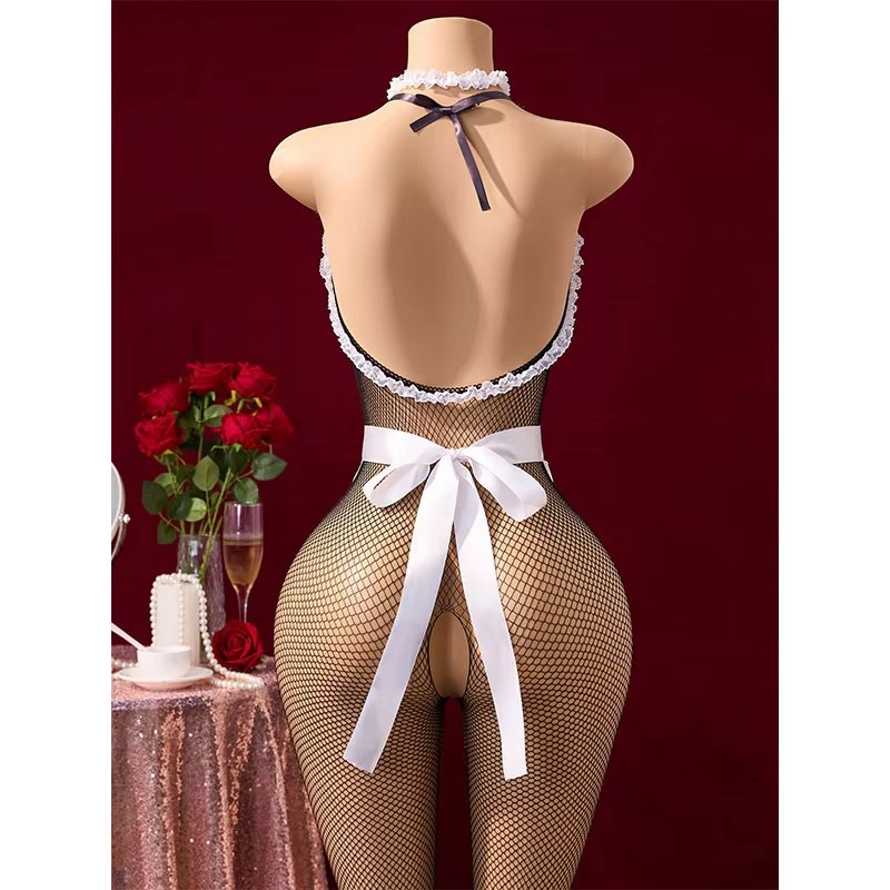 에로틱 코스튬 롤플레잉 하녀 베이비돌 드레스 로리타 코 - Dolls 리뷰 및 가격