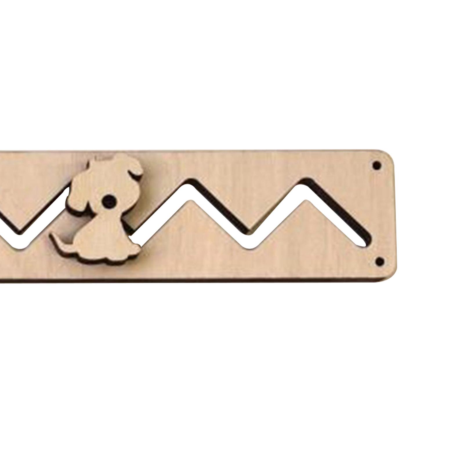 몬테소리 비지보드 액세서리 나무 재질 조기 학습 발달  - Montessori Wooden Busy Board Toddler 리뷰 및 가격