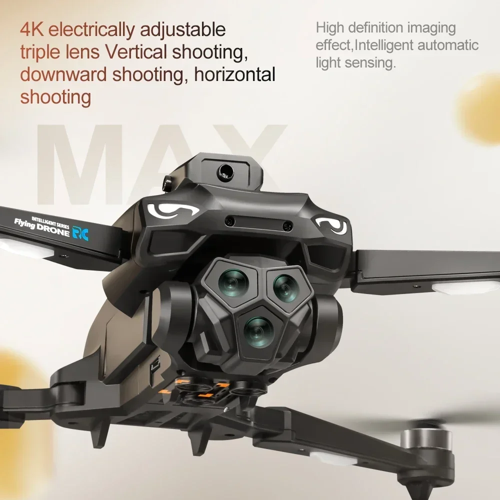 2025 새로운 M33 RC 드론 4K Professi - Fpv Brushless Rc Drone 4K 리뷰 및 가격