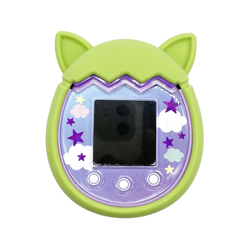 다마고치 픽스용 가상 전자 디지털 애완 동물 게임 콘솔 - Tamagotchi Electronic Pet Virtual 리뷰 및 가격