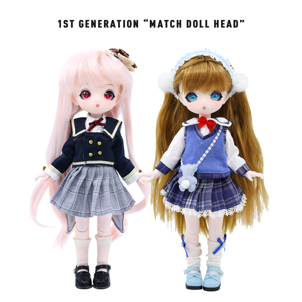 드림 페어리 1/6 28cm BJD 리틀 엔젤 바디,  - Bjd Doll 1 6 Full Set With Clothes 리뷰 및 가격