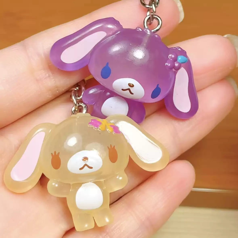 슈가버니즈 펜던트 블라인드 박스 데스크탑 장난감 키체인 - Anime Action Figure Blind Box 리뷰 및 가격