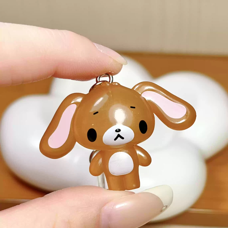 슈가버니즈 펜던트 블라인드 박스 데스크탑 장난감 키체인 - Anime Action Figure Blind Box 리뷰 및 가격
