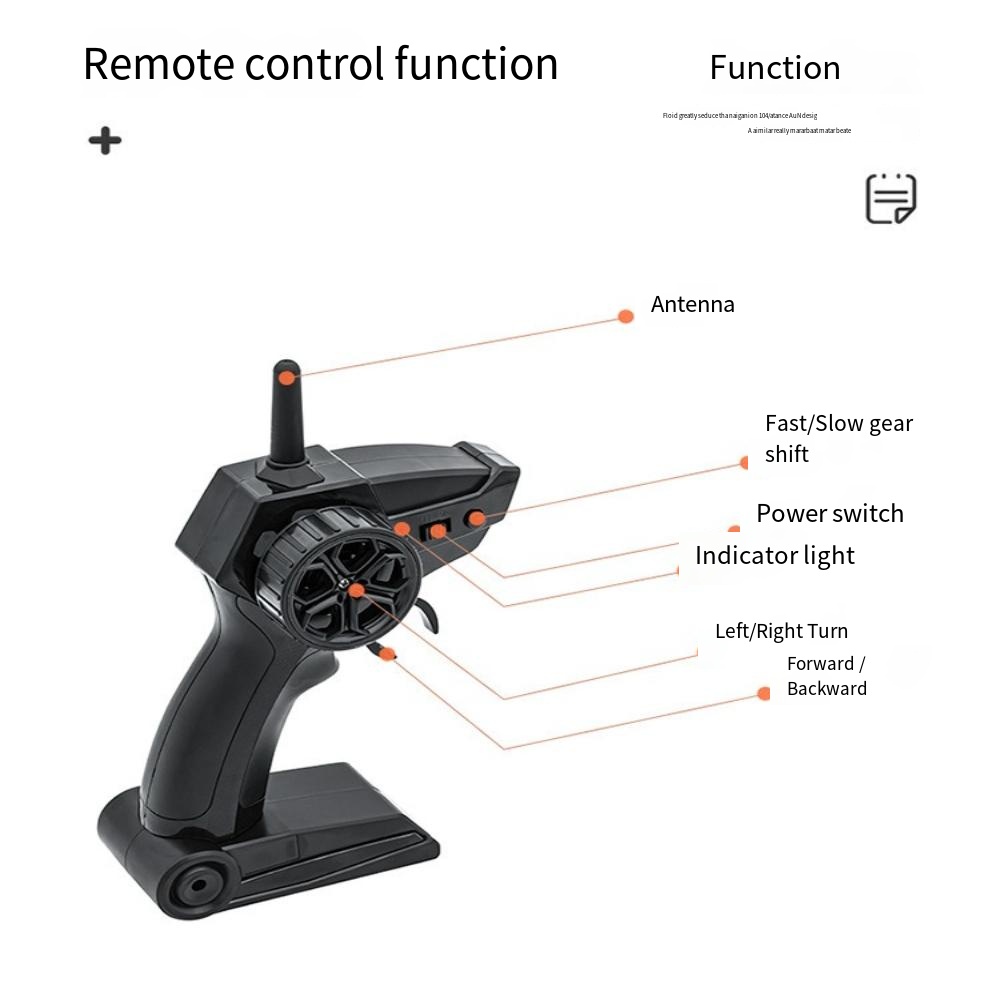 방수 2.4G 무선 조종 전동 스피드보트 장난감 고속  - Educational Toys 리뷰 및 가격