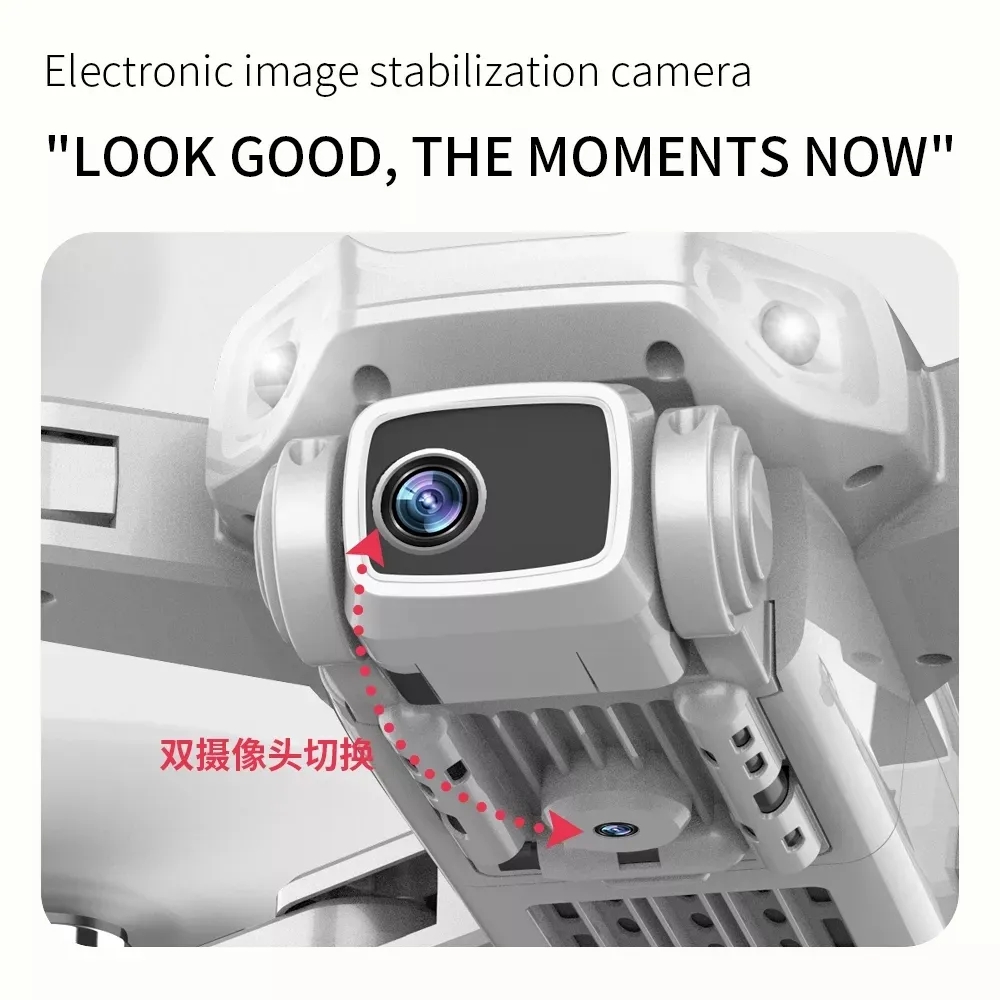 드론 L900 Pro 4K 전문 5G GPS HD 듀얼 - Fpv Brushless Rc Drone 4K 리뷰 및 가격