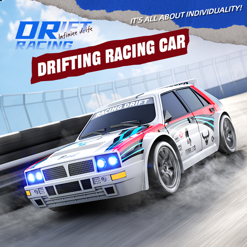 새로운 4WD RC 자동차 1:24 스케일 4륜 구동  - Rc Drift Car 1 24 Scale 4Wd 리뷰 및 가격
