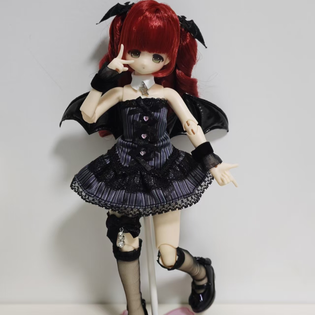 1/6 Bjd Miralab Guard Xiangxia - Dolls 리뷰 및 가격