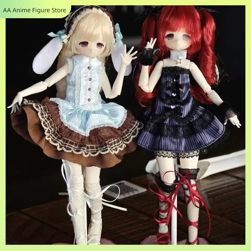 1/6 Bjd Miralab Guard Xiangxia - Dolls 리뷰 및 가격