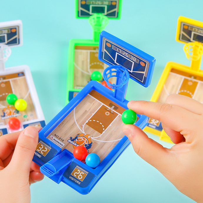 새로운 슈팅 게임 기계 미니 농구대 슈팅 기계 인터랙티 - Educational Toys 리뷰 및 가격