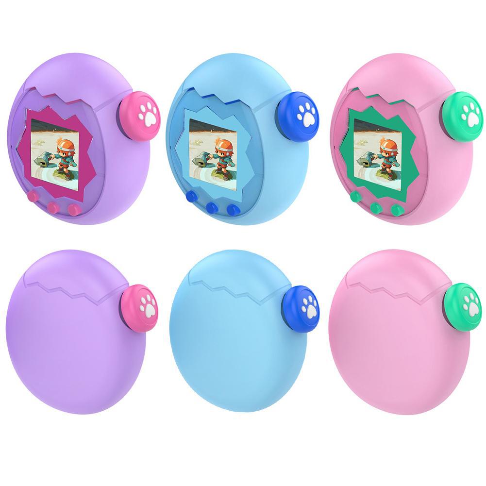 Tamagotchi Paradise 용 실리콘 케이스, - Tamagotchi Electronic Pet Virtual 리뷰 및 가격