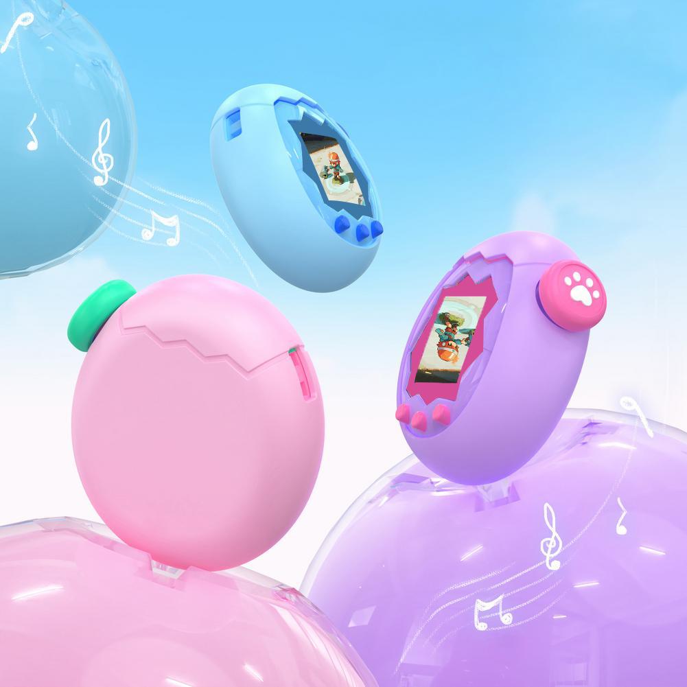 Tamagotchi Paradise 용 실리콘 케이스, - Tamagotchi Electronic Pet Virtual 리뷰 및 가격