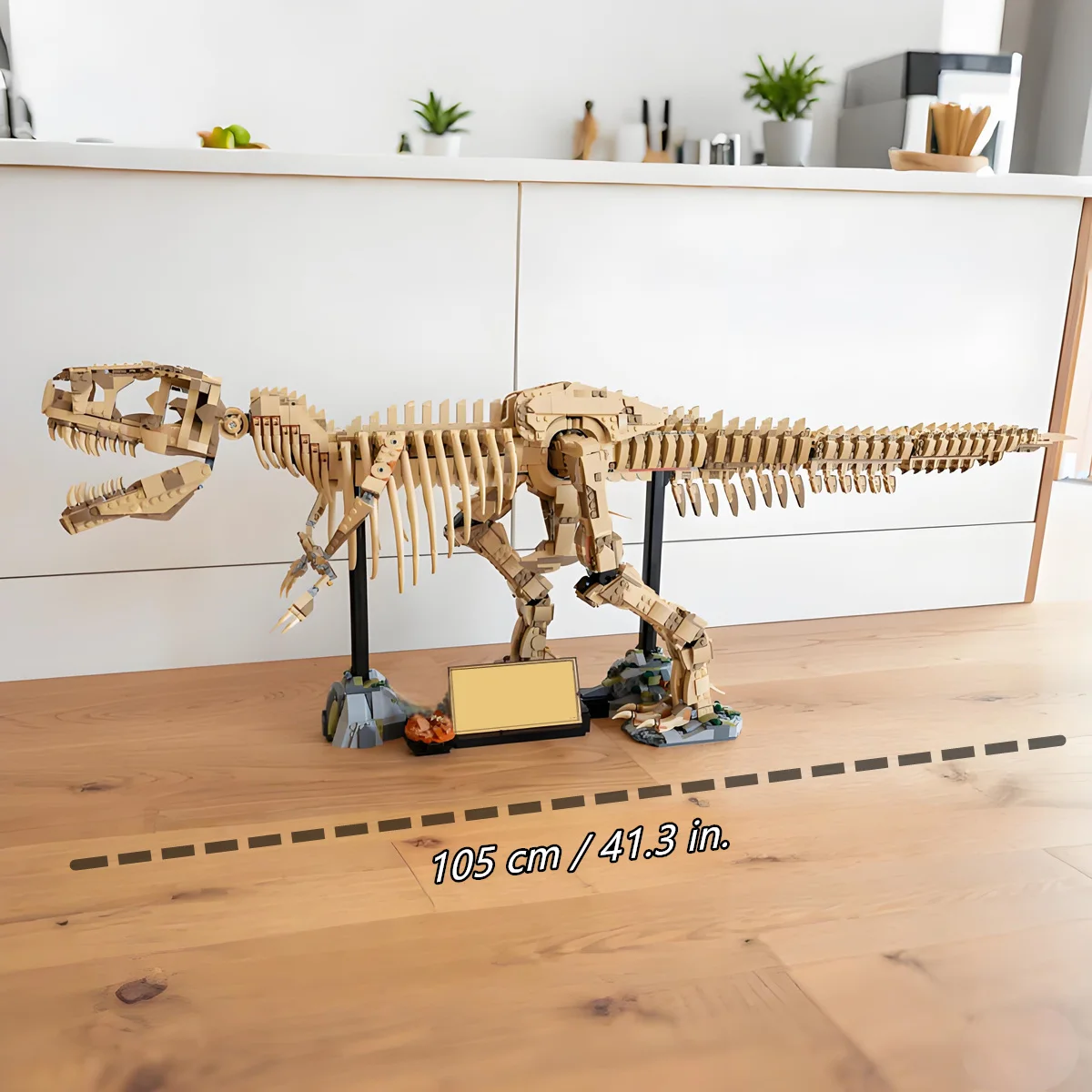 드래곤 월드 파크스 공룡 화석 장난감 모델 빌딩 블록  - Building Blocks 리뷰 및 가격