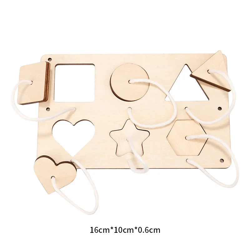 DIY 바쁜 보드 몬테소리 교육 장난감 동물 슬라이드  - Montessori Wooden Busy Board Toddler 리뷰 및 가격