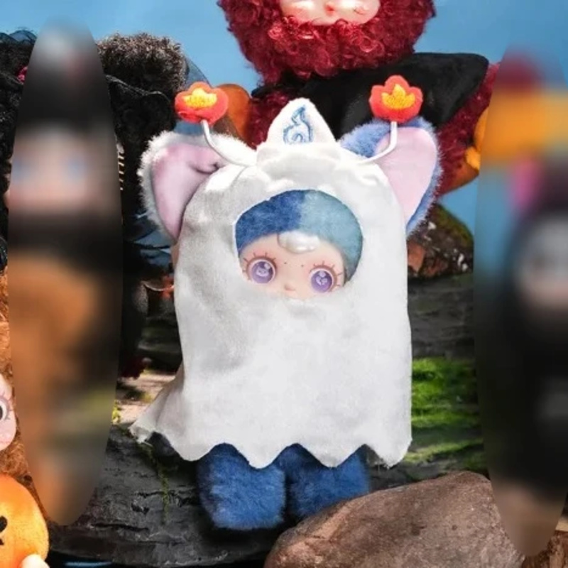 엠엠 슈가 베이비 나이트 엘프 파티 시리즈 블라인드 박 - Anime Action Figure Blind Box 리뷰 및 가격