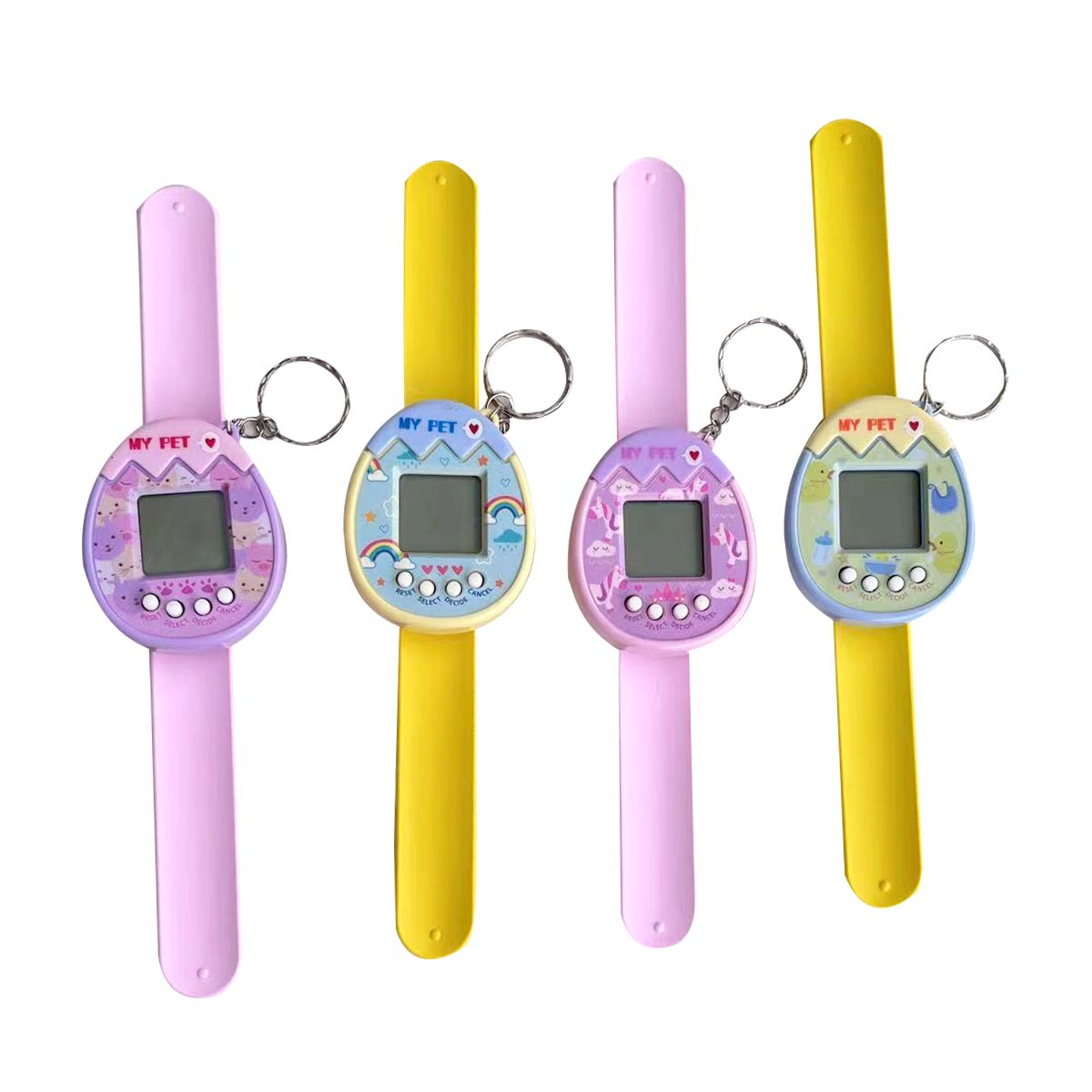 전자 애완 동물 시계 다마고치 160 클래식 가상 사이 - Tamagotchi Electronic Pet Virtual 리뷰 및 가격