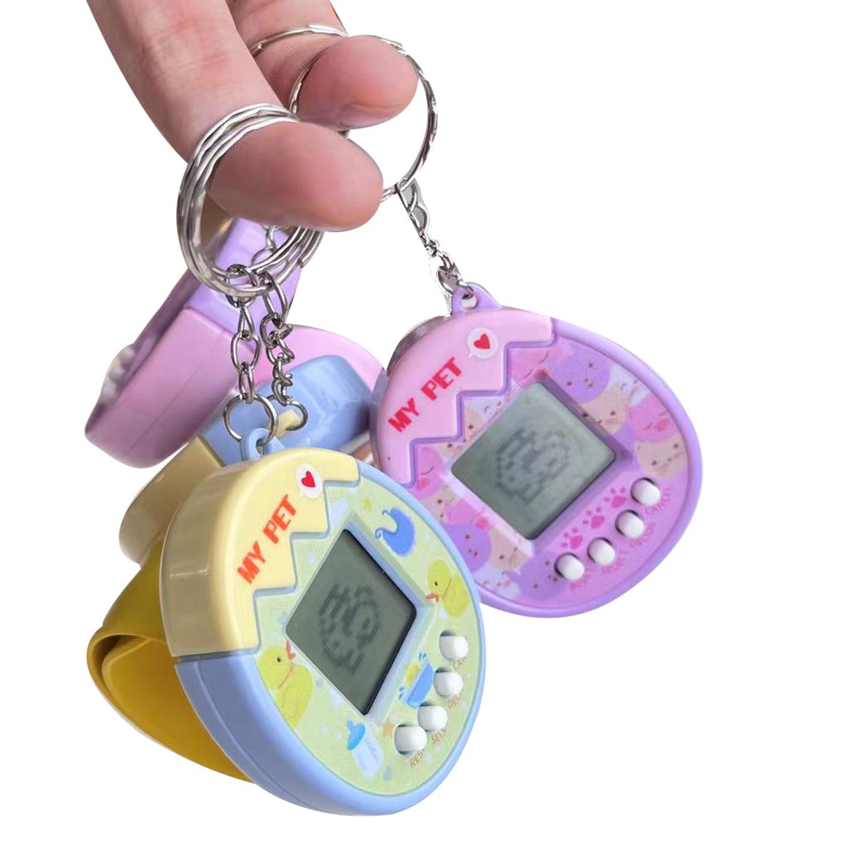 전자 애완 동물 시계 다마고치 160 클래식 가상 사이 - Tamagotchi Electronic Pet Virtual 리뷰 및 가격