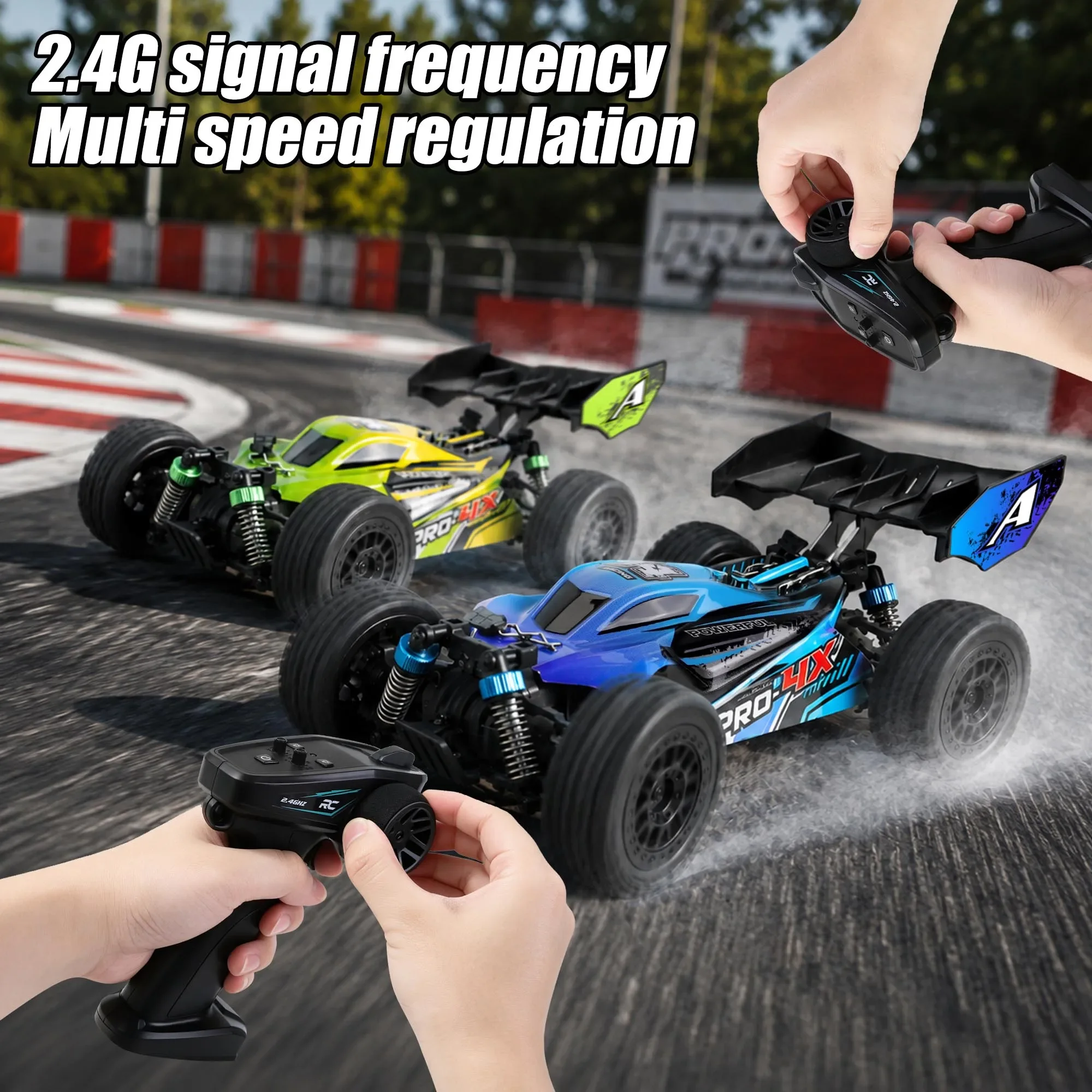 XDKJ 1:24 RC 자동차 4WD 풀 스케일 원격  - Rc Drift Car 1 24 Scale 4Wd 리뷰 및 가격