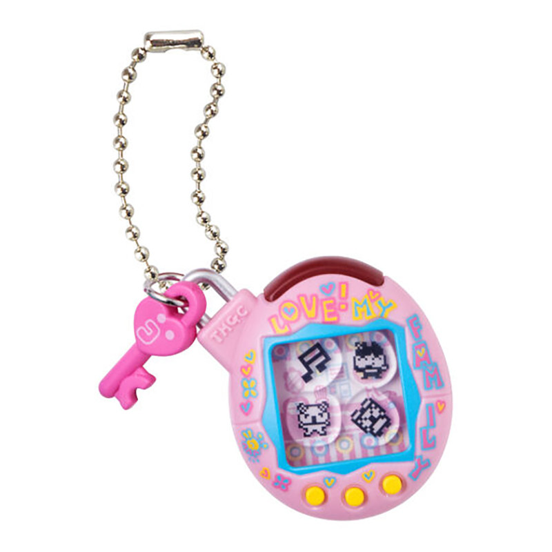 반다이 다마고치 마메치 가상 전자 애완동물 가샤폰 캡슐 - Tamagotchi Electronic Pet Virtual 리뷰 및 가격