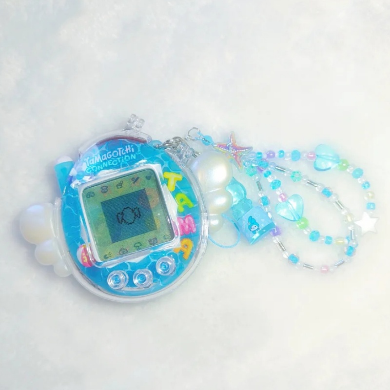 반다이 다마고치 커넥션 V3 연결된 전자 가상 애완동물 - Tamagotchi Electronic Pet Virtual 리뷰 및 가격