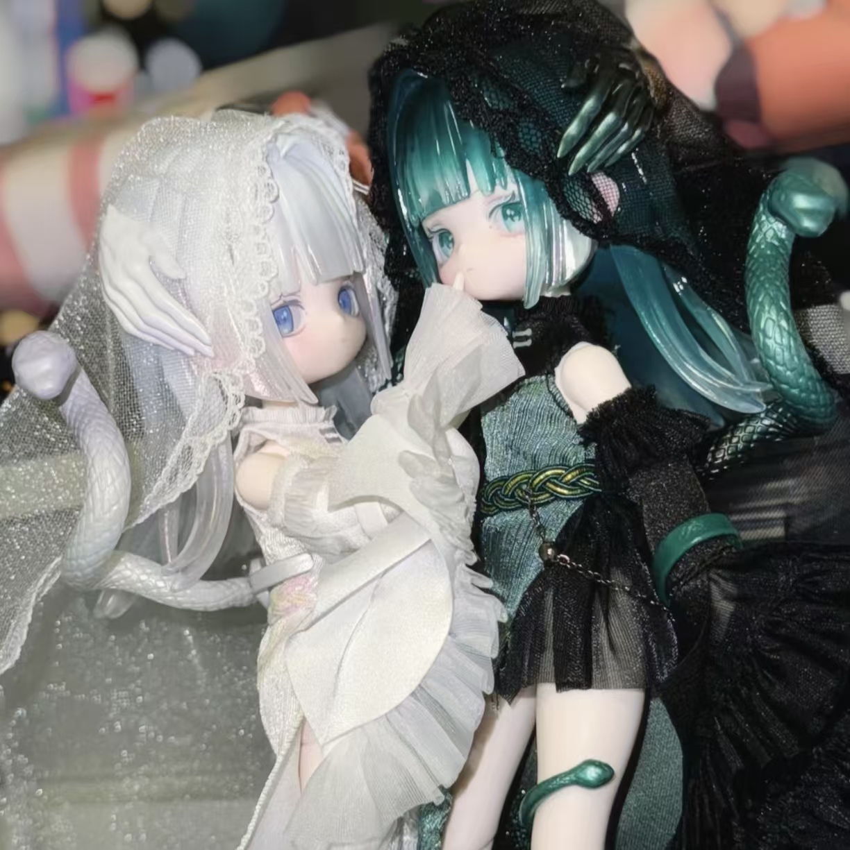 Luluelf Story Limited Hang Car - Dolls 리뷰 및 가격