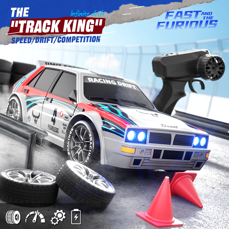 2026 신형 4륜구동 RC카 1:24 스케일 사륜 드 - Rc Drift Car 1 24 Scale 4Wd 리뷰 및 가격