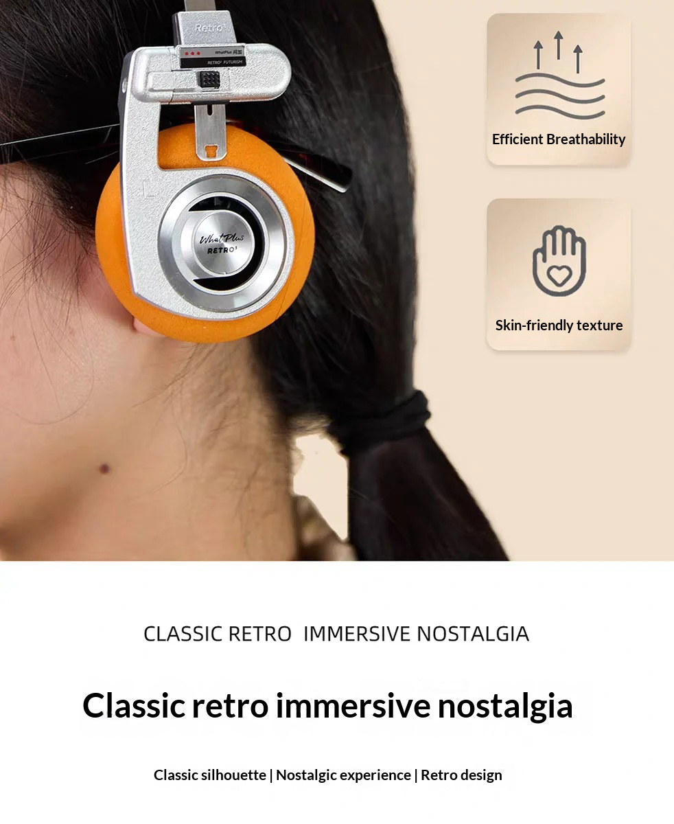 2026 WhatPlus RETRO R3 블루투스 이어 - Video Games 리뷰 및 가격