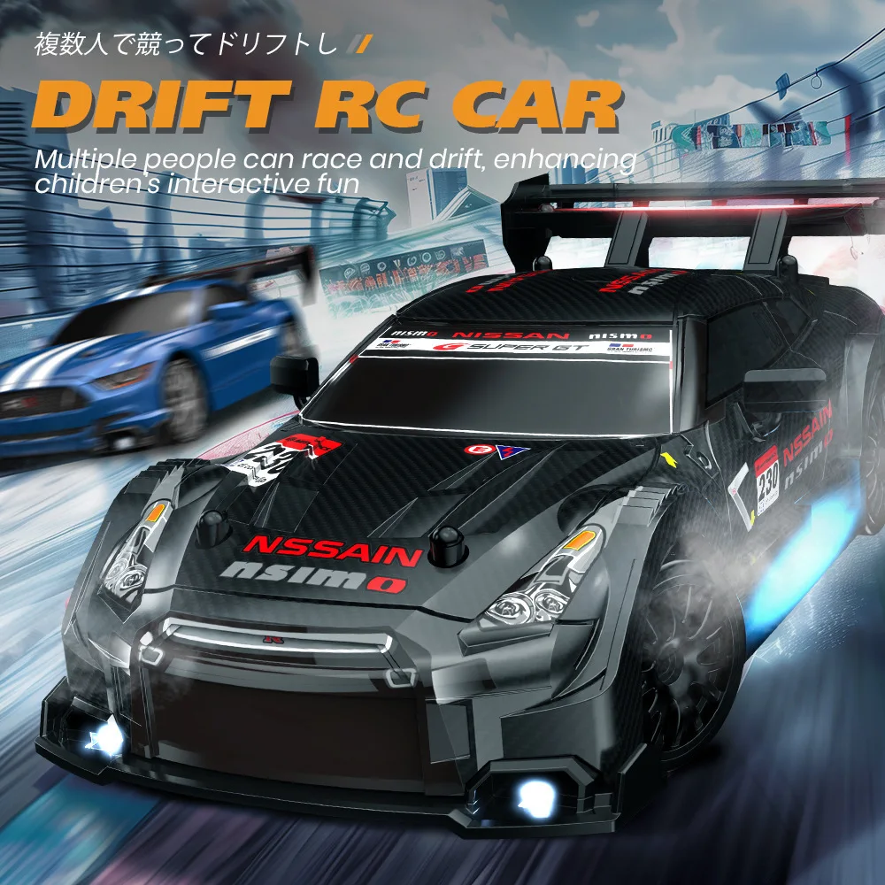 1:24 스케일 무선 조종 드리프트 자동차 2.4GHz - Rc Drift Car 1 24 Scale 4Wd 리뷰 및 가격