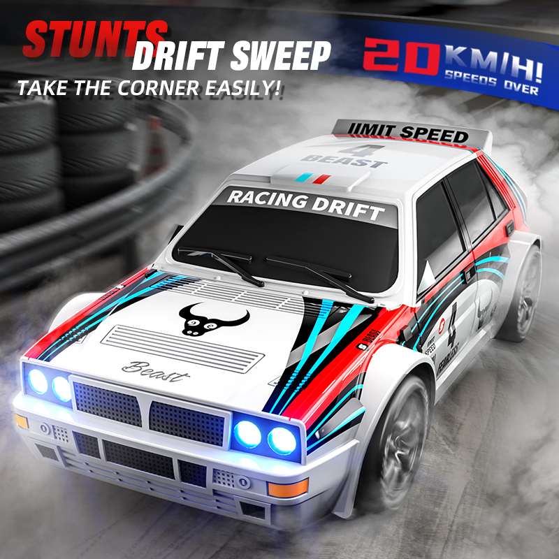 2025 4륜구동 RC카 1:24 스케일 사륜 드리프트 - Rc Drift Car 1 24 Scale 4Wd 리뷰 및 가격
