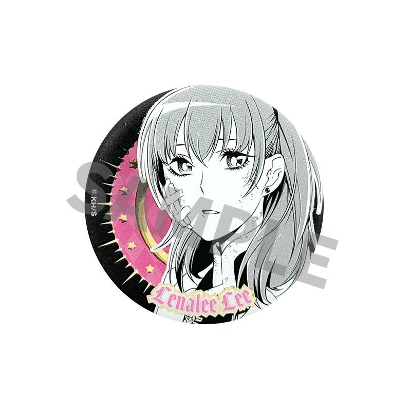 액션 피규어 100% 공식 바이트 배지 블라인드 박스  - Anime Action Figure Blind Box 리뷰 및 가격