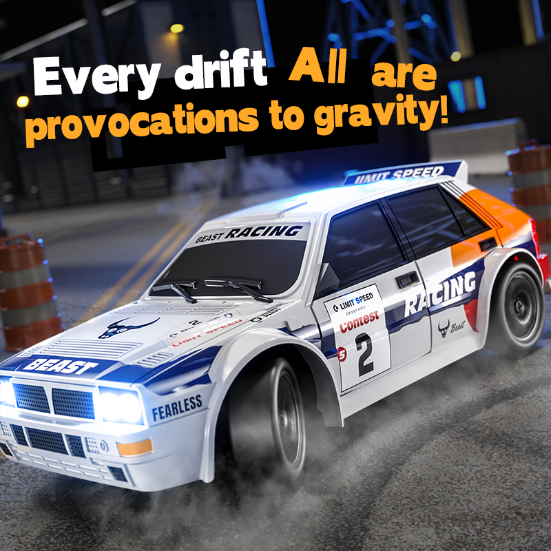2026년 신형 4WD RC카 1:24 스케일 사륜구동 - Rc Drift Car 1 24 Scale 4Wd 리뷰 및 가격