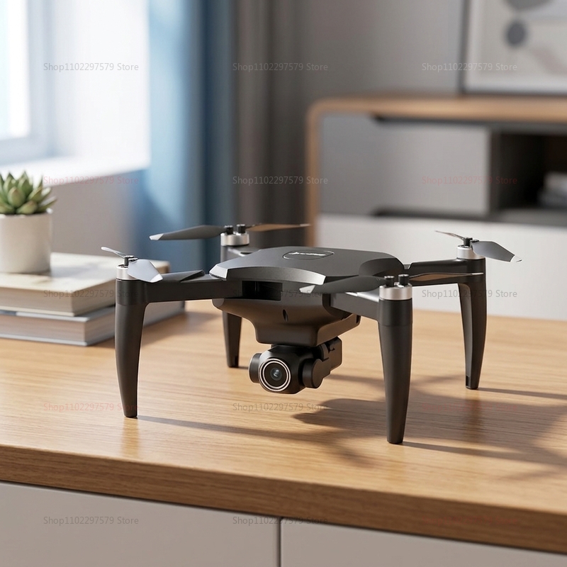 YL01 미니 드론 8K 카메라 전문 FPV Wifi  - Fpv Brushless Rc Drone 4K 리뷰 및 가격