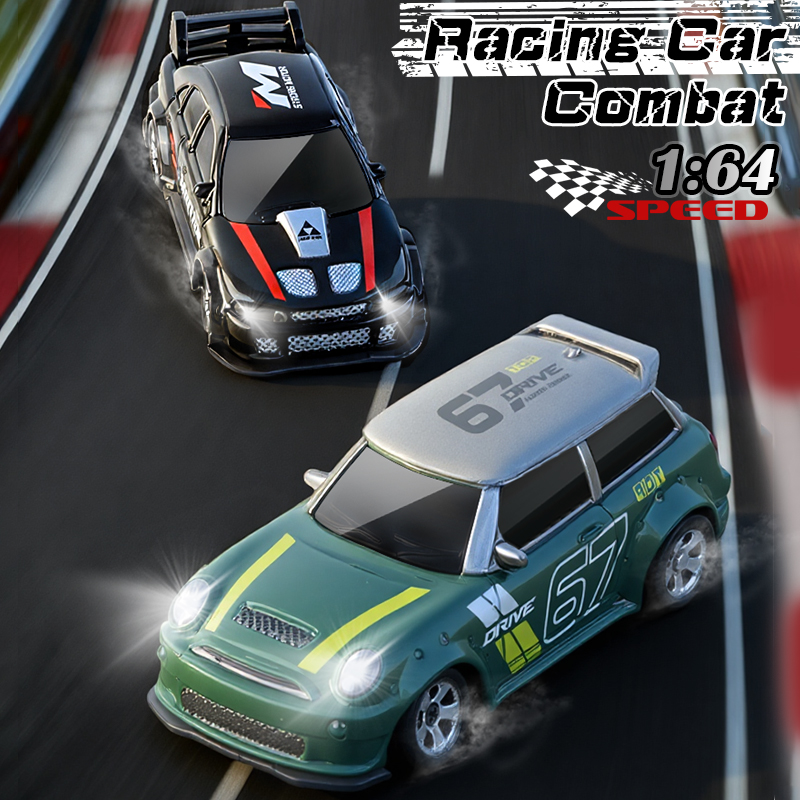 2.4GHz 무선 조종 미니 드리프트 카 1:64 스케 - Rc Drift Car 1 24 Scale 4Wd 리뷰 및 가격