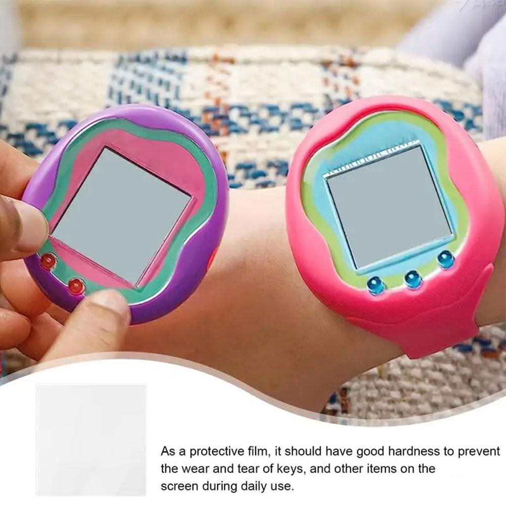 Tamagotchi 용 화면 보호기 전자 가상 디지털  - Tamagotchi Electronic Pet Virtual 리뷰 및 가격