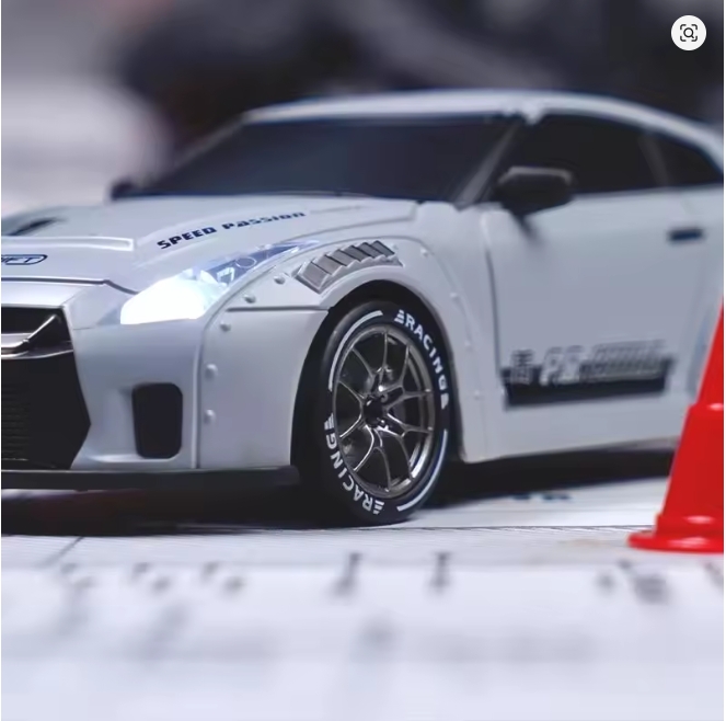 RC 드리프트카 1/24 4륜구동 미니 RC 드리프트  - Rc Drift Car 1 24 Scale 4Wd 리뷰 및 가격