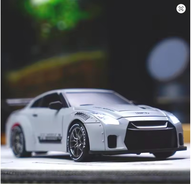 RC 드리프트카 1/24 4륜구동 미니 RC 드리프트  - Rc Drift Car 1 24 Scale 4Wd 리뷰 및 가격