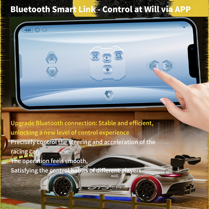 2026 4DRC 1:43 풀 스케일 4WD RC 드리 - Rc Drift Car 1 24 Scale 4Wd 리뷰 및 가격