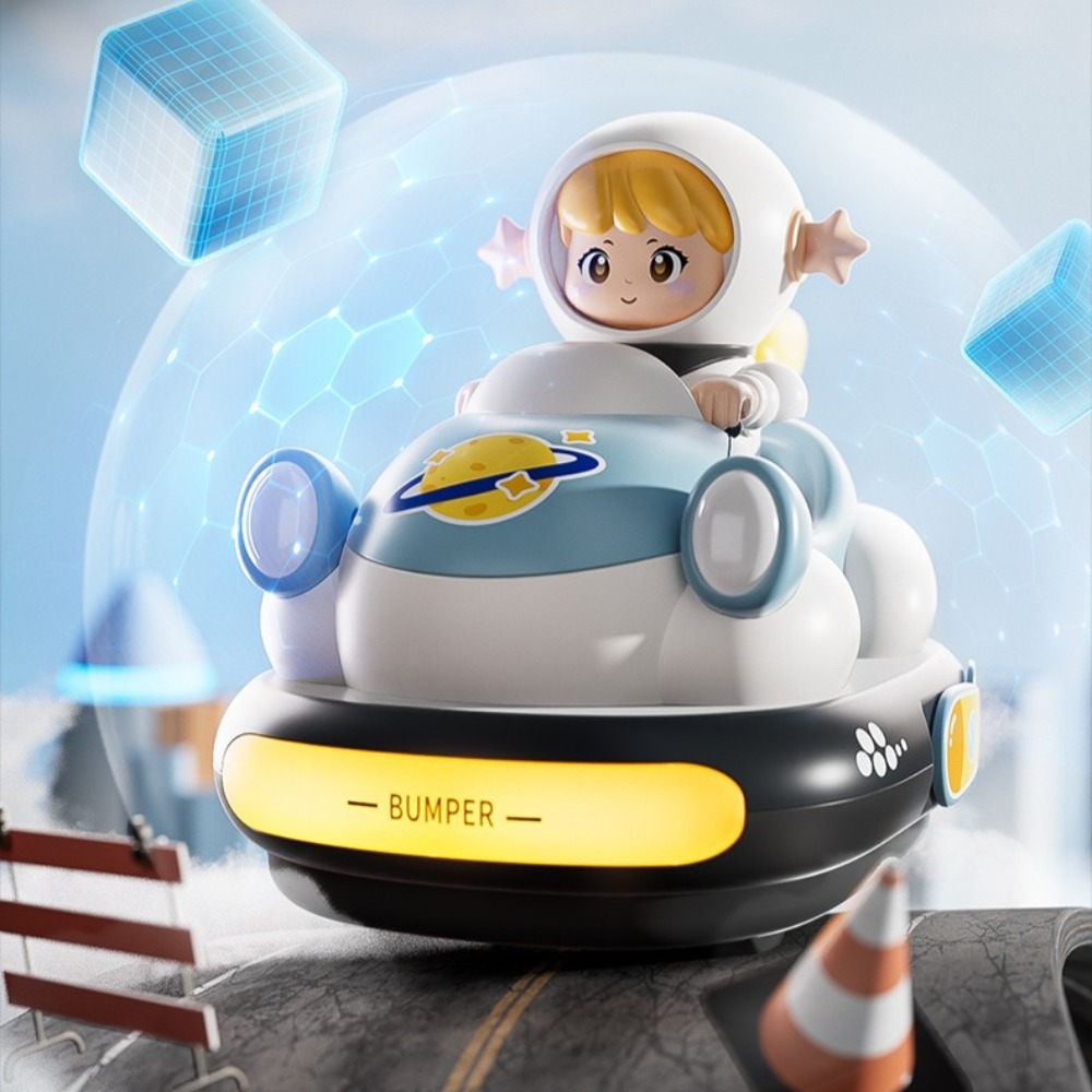 RC 충돌 범퍼카 장난감 2인용 리모컨 전기 충돌 카트 - Remote Control Toys 리뷰 및 가격