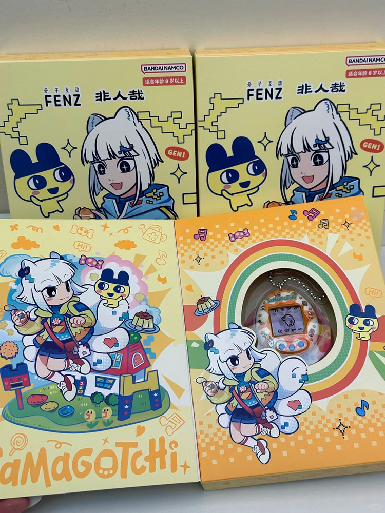 반다이 나마코 다마고치 Gen1 Fei Ren Zai  - Tamagotchi Electronic Pet Virtual 리뷰 및 가격