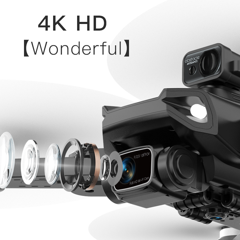 LYZRC L900 Pro SE MAX 드론 전문가용  - Fpv Brushless Rc Drone 4K 리뷰 및 가격