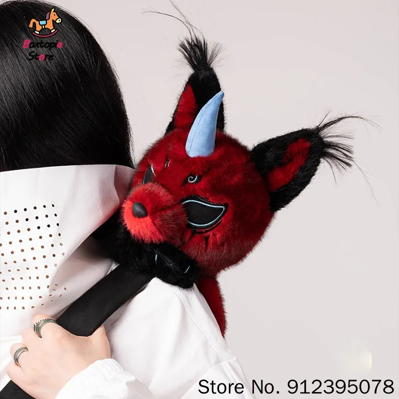 새로운 정품 우연의 만남 산해경 인형 퍼리 플러시 엑스 - Dolls 리뷰 및 가격