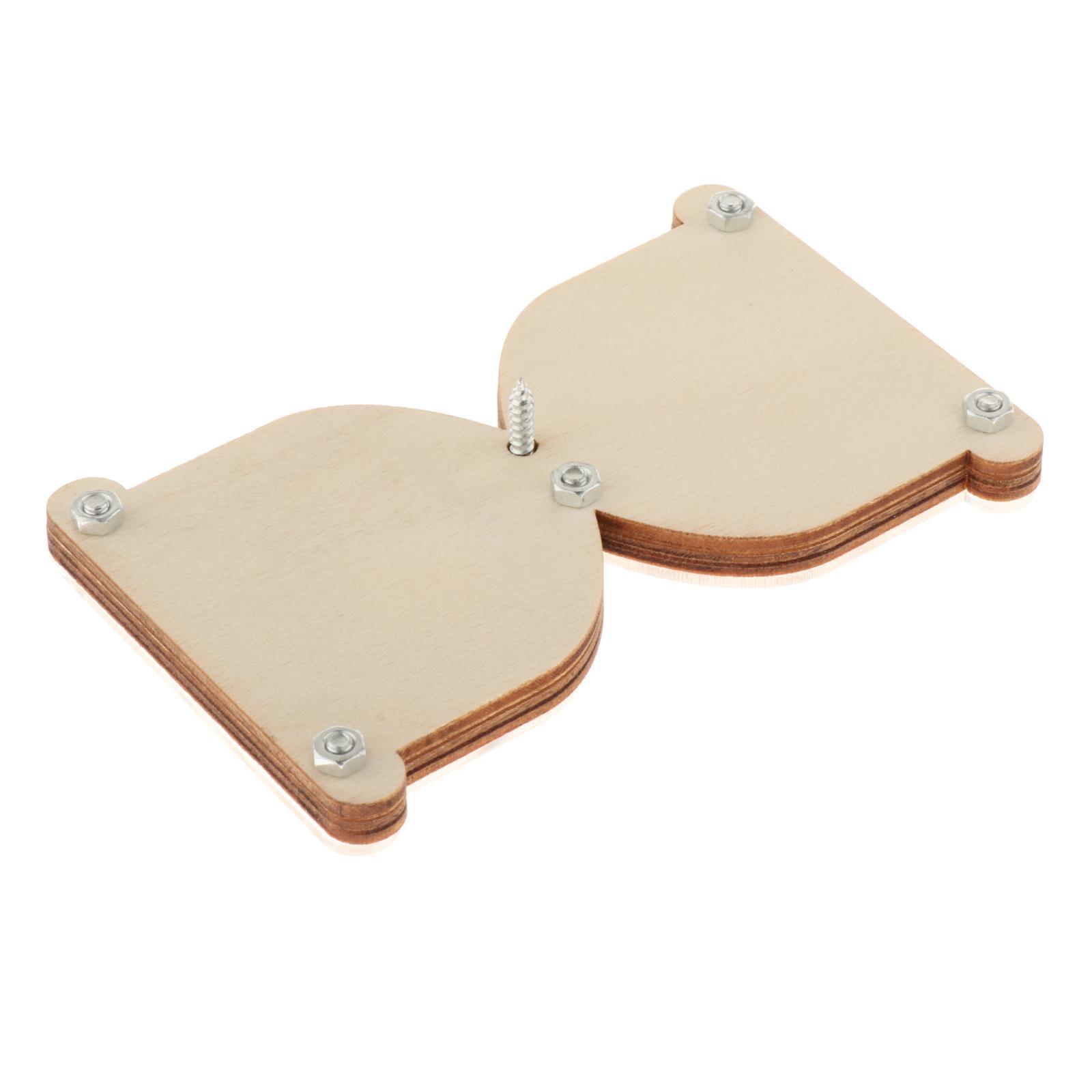 몬테소리 나무 놀이판 모래시계 액세서리 키트 유아용 조 - Montessori Wooden Busy Board Toddler 리뷰 및 가격