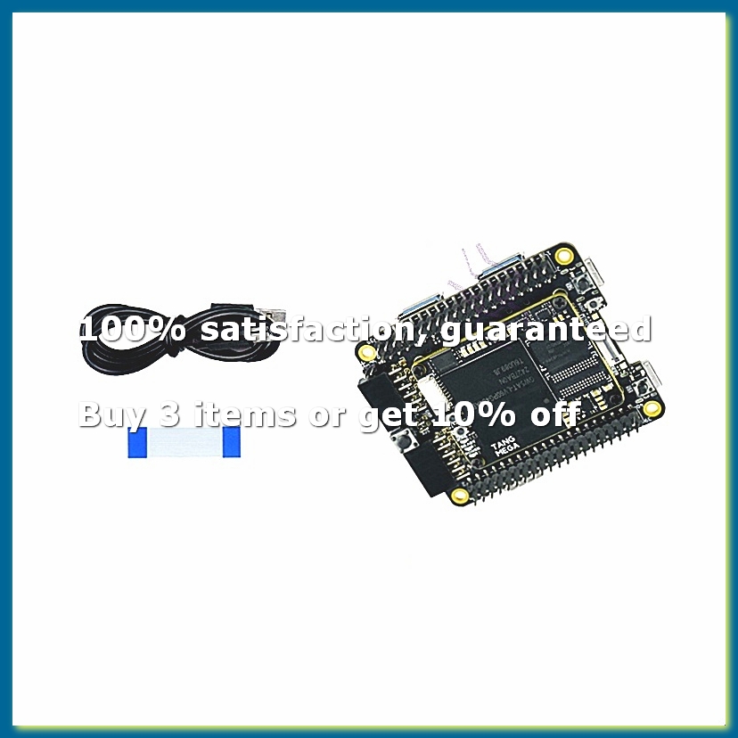 Tang Console 60K 미니 FPGA 개발 보드 - Board Games 리뷰 및 가격